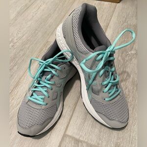 ASICS Gel Contend sneakers